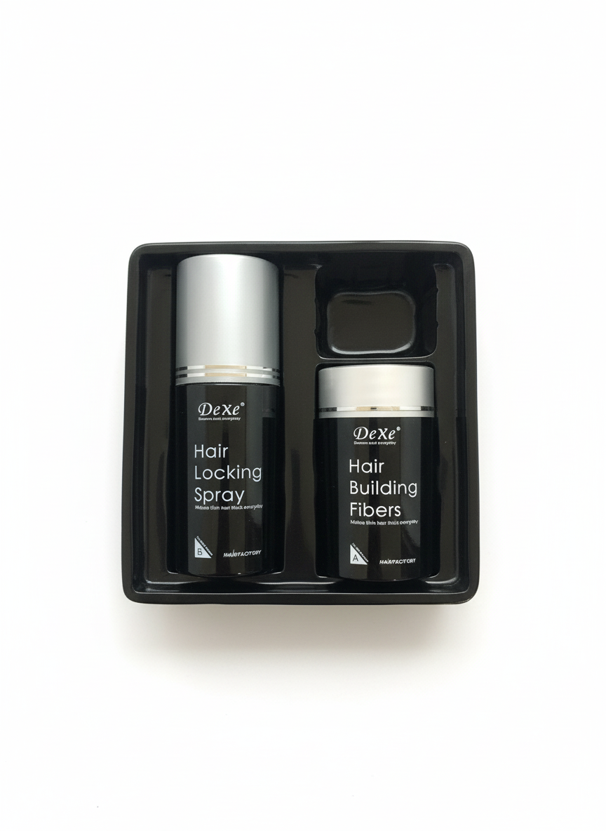 DX hair perfect duo