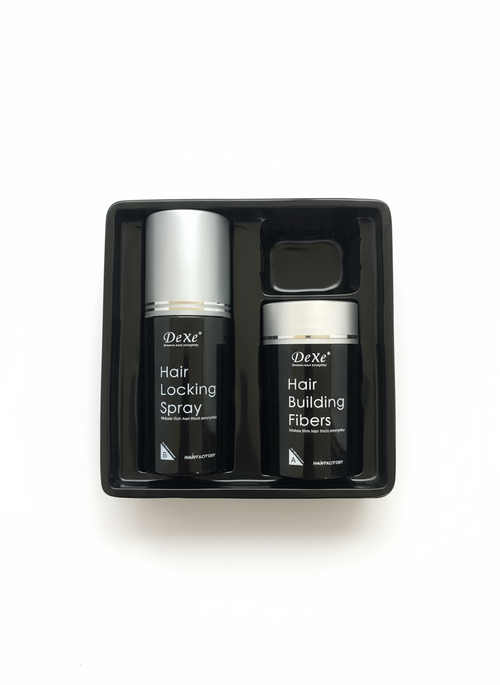 DX hair perfect duo