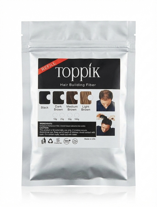 TPK refill pack (50 grams)