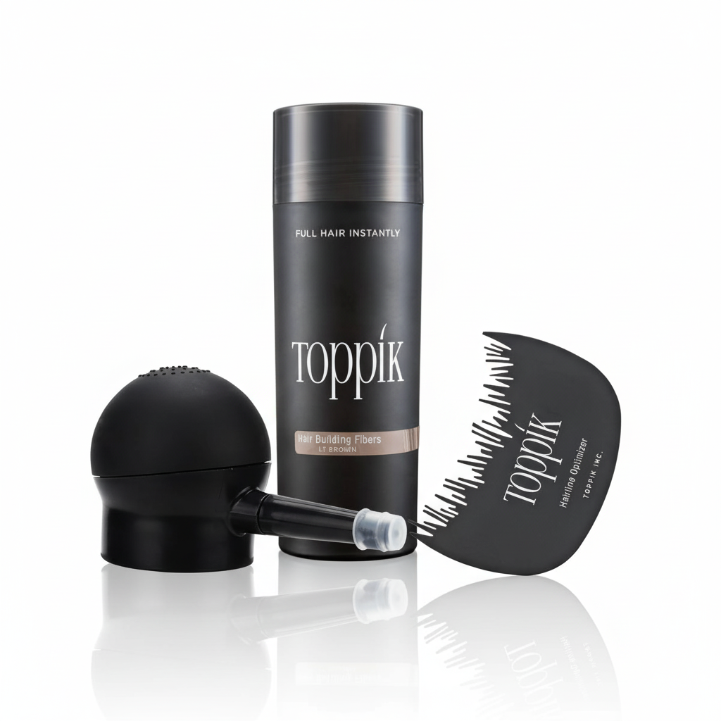 Triple Threat Hair Bundle