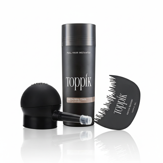 Triple Threat Hair Bundle