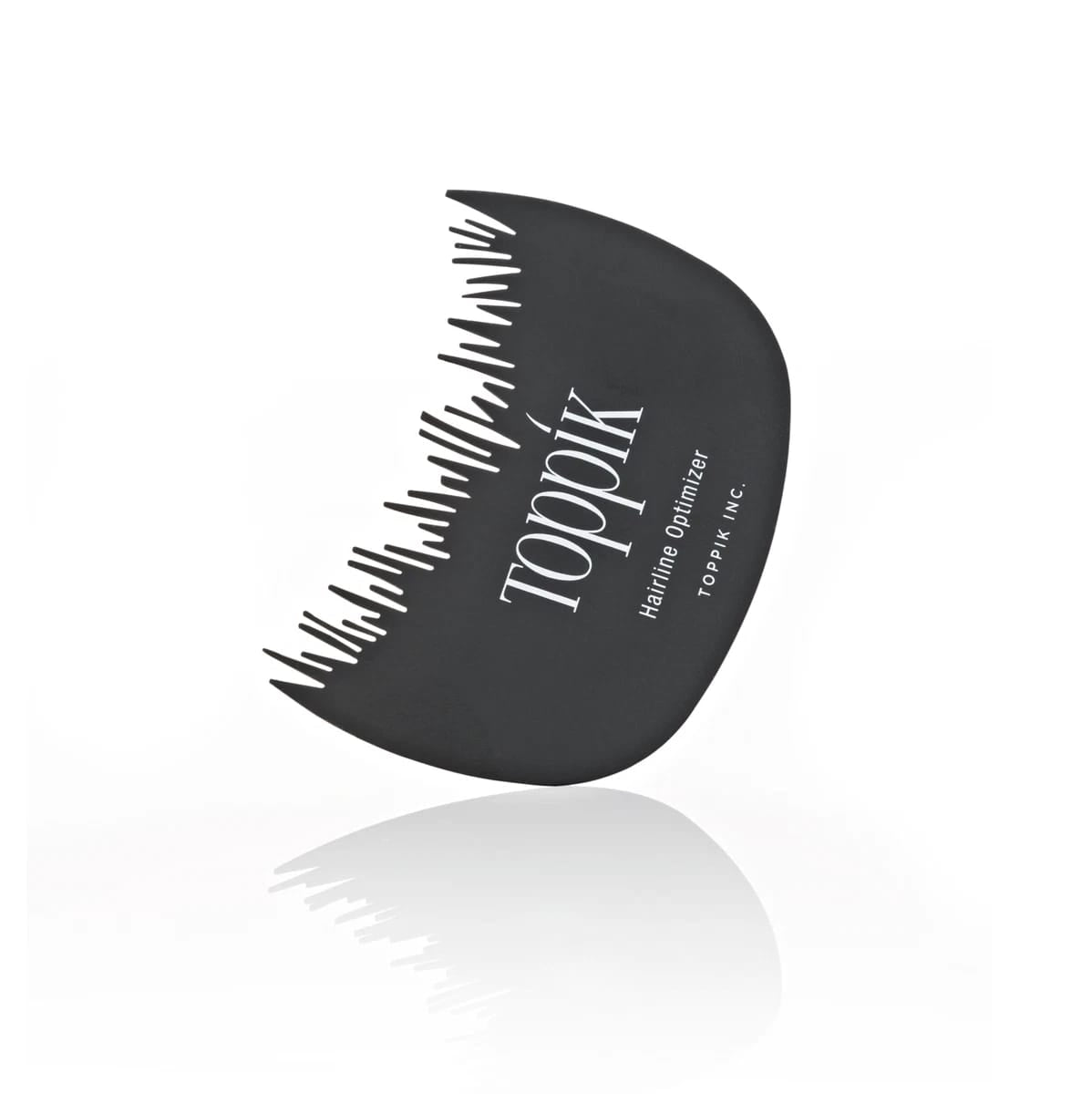 hair fiber comb
