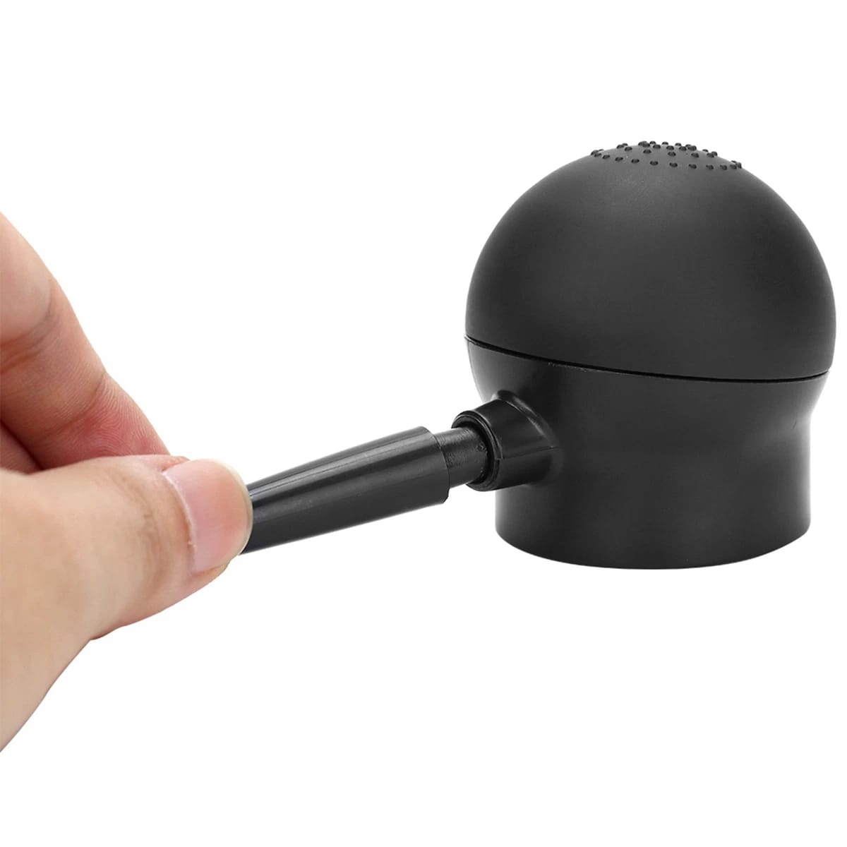 hair fiber pump