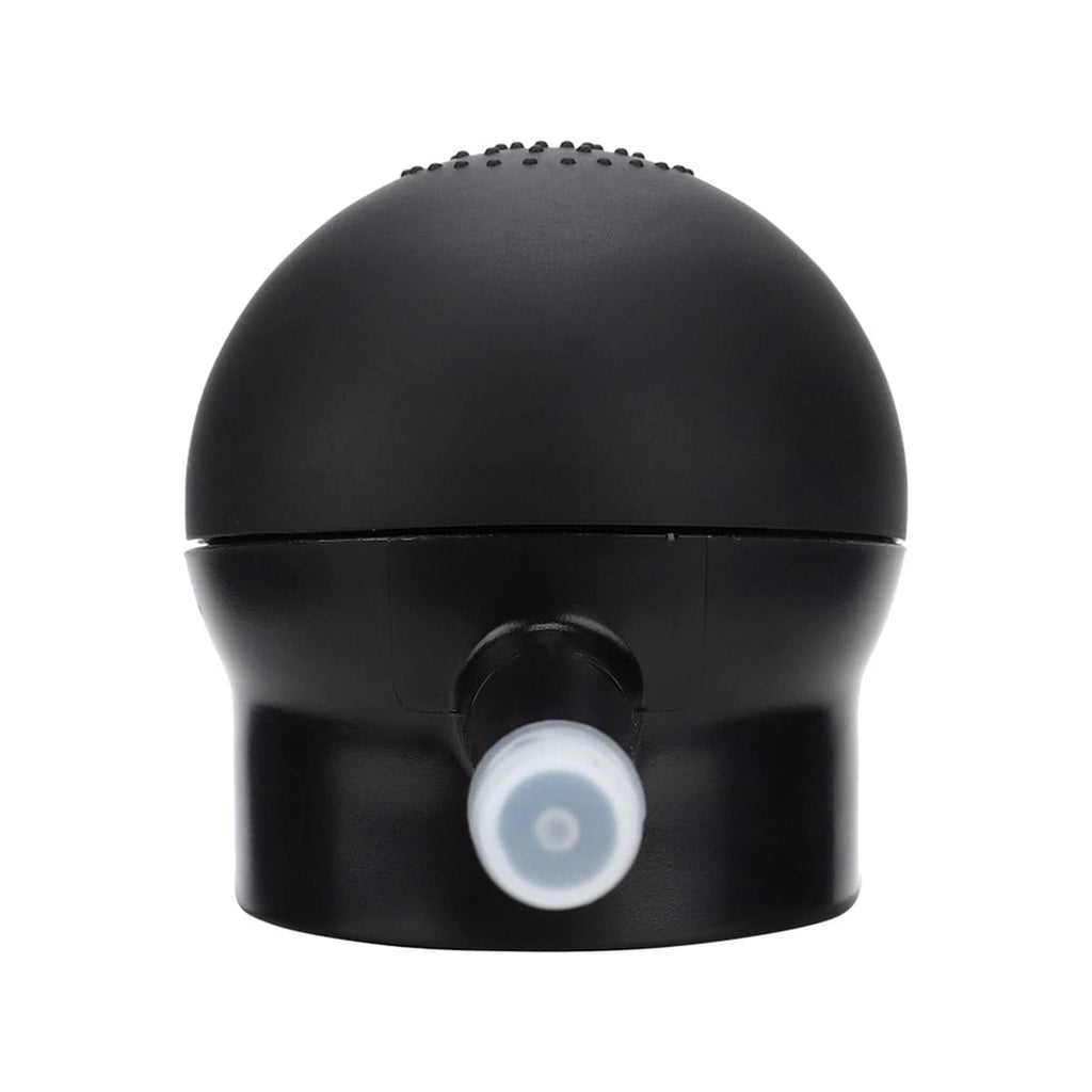 hair fiber pump